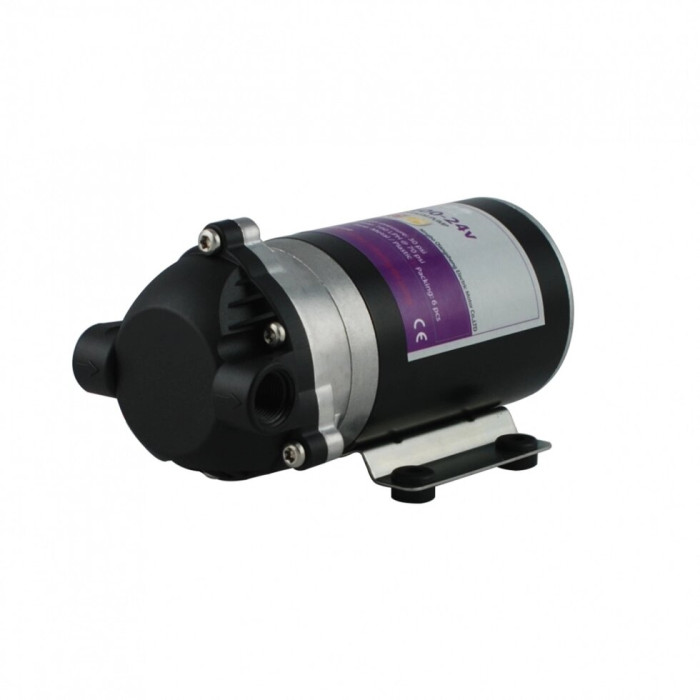 Насос RO-1400-220 (400 G) без трансформатора
