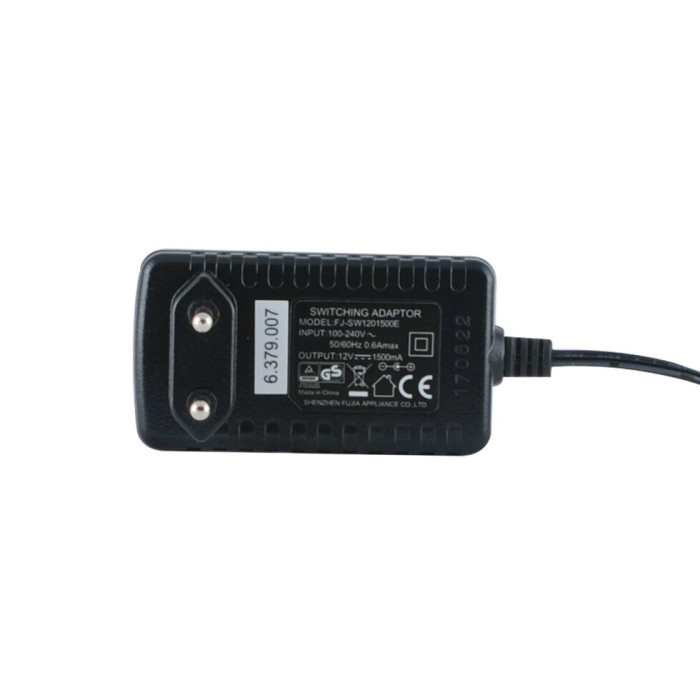 Transformator for RX 12V