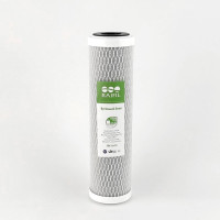 Пресоване вугілля RAIFIL CBC 10-10 Slim