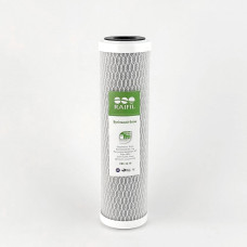 Пресоване вугілля RAIFIL CBC 10-10 Slim