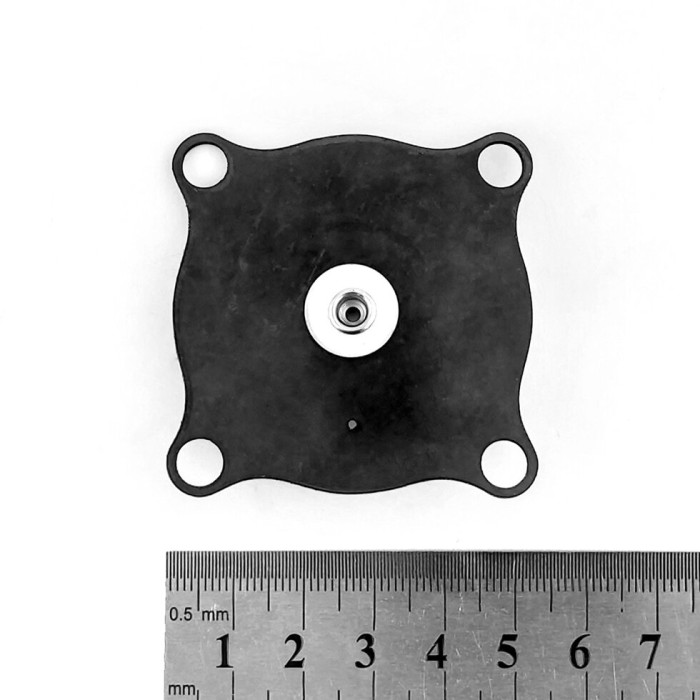 Rubber set for RSP 2W-20N Мембрана для соленоїдного клапана прямої дії RSP 2W-20N
