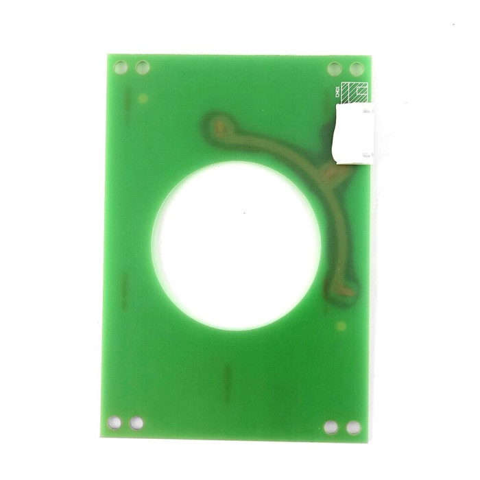 6380016 Locating Board F75A
