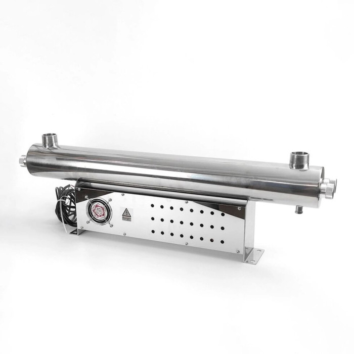 Комплект UV-24 GPM