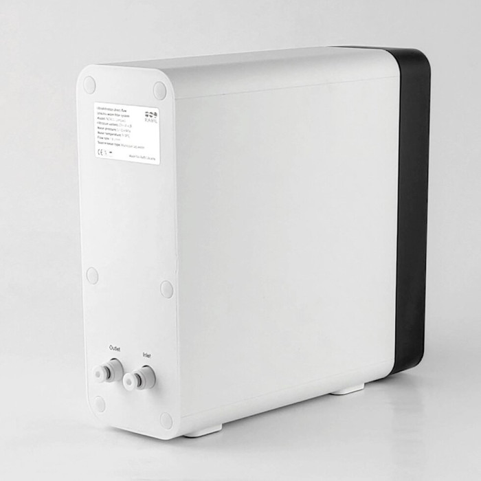 Система ультрафільтрації NOVO 3 Compact