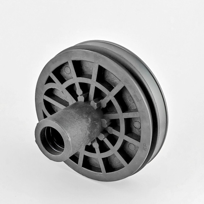Кришка корпусу FRP 8040 NEW 300 psi (бокове підключення)