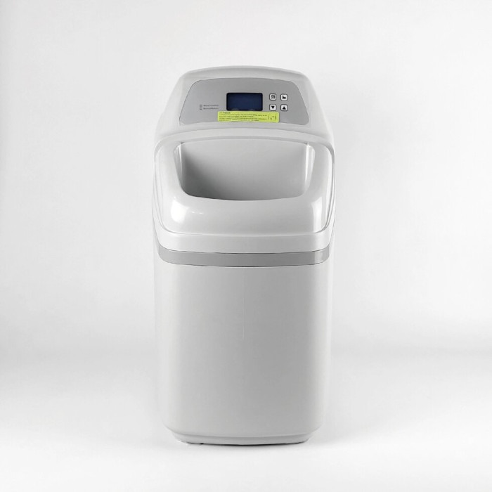 Кабінетний фільтр пом'якшення і знезалізнення RA-1000Н + Multi Cleaner RAIFIL 12L