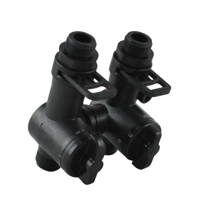 F70B Bypass RX пом'якшення Байпас 3/4 для F65C3 /F65B3 /F65B1