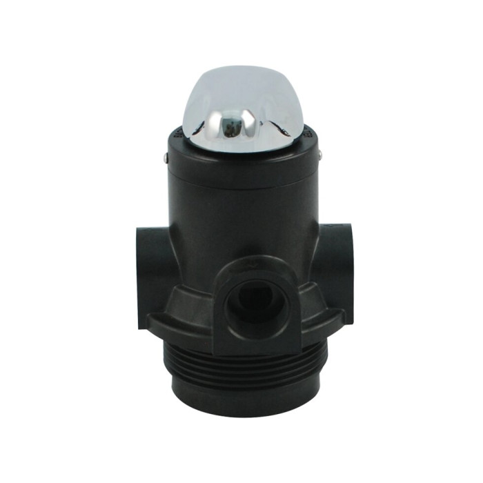 Клапан фільтрації ручного управління RUNXIN F56Е 3/4"