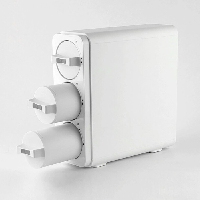 Система ультрафільтрації NOVO 3 Compact