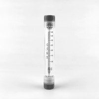 Ротаметр трубного типа LZM-15G 4-40 (внутренняя резьба 1/2")