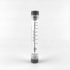 Ротаметр трубного типу LZM-15G 4-40 (внутрішня різьба 1/2")