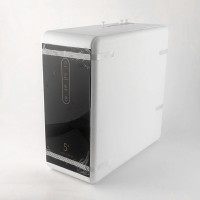 QR05 600gal Система очищення води (RO) продуктивність: 600 GPD