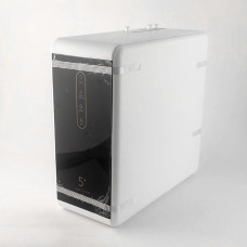 QR05 600gal Система очищення води (RO) продуктивність: 600 GPD