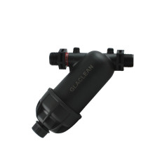 Дисковий фільтр GLACLEAN 3/4"