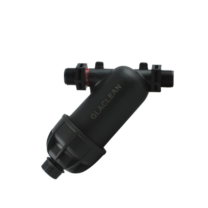 Дисковий фільтр GLACLEAN 3/4"
