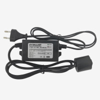 UV-Ballast 10-16W