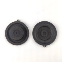 Мембрана для соленоїдного клапана непрямої дії Sanlixin SLP1DF02NG 32/35 (1.25") NBR