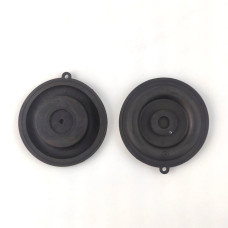 Мембрана для соленоїдного клапана непрямої дії Sanlixin SLP1DF02NG 32/35 (1.25") NBR