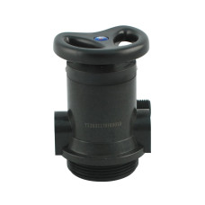 Клапан реагентний ручного керування RUNXIN RX F64B 3/4"