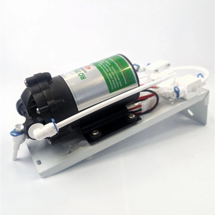 Комплект RO-500-220 (75G) на кронштейні