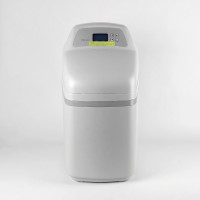 Кабинетный фильтр умягчения RA-1000Н + Raifil C100E 12L