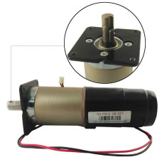 6158037 Motor F75A