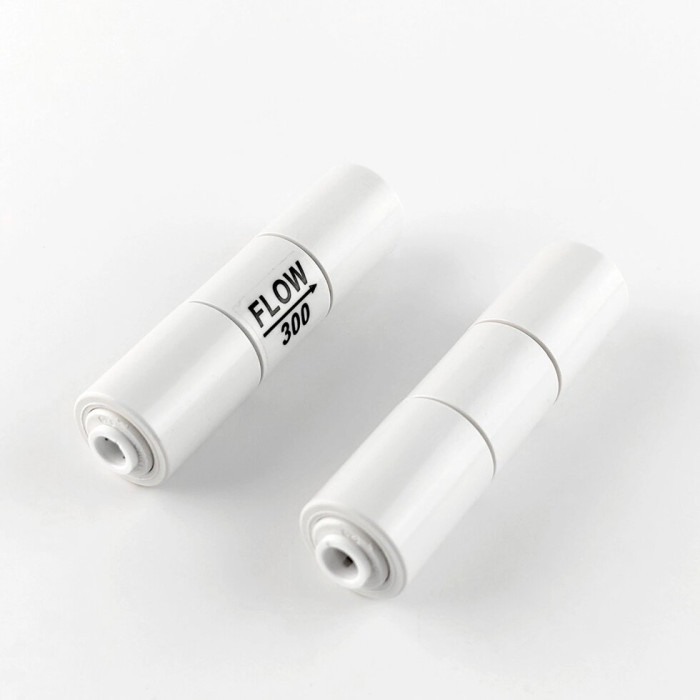 WB-FR5030-Q / FP-300P-EZ Обмежувач дренажа - 300 мл/хв Organic