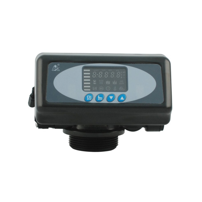 Клапан реагентний автоматичний RUNXIN F65B3 3/4"