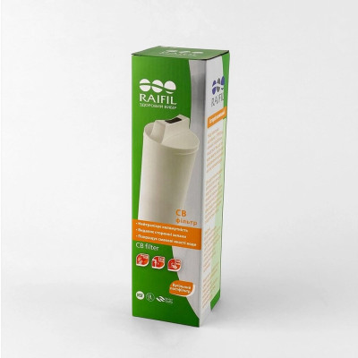 Картридж №3 (CB) для NOVO 3 Compact