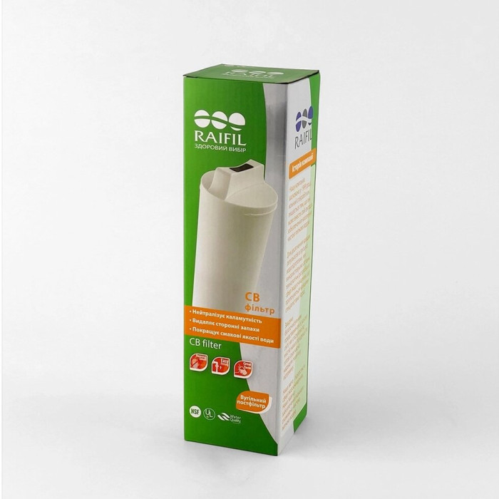 Картридж №3 (CB) для NOVO 3 Compact
