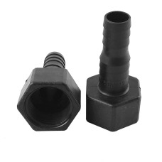 8458017 Drain Hose Connector ( дренажний конектор OLD )