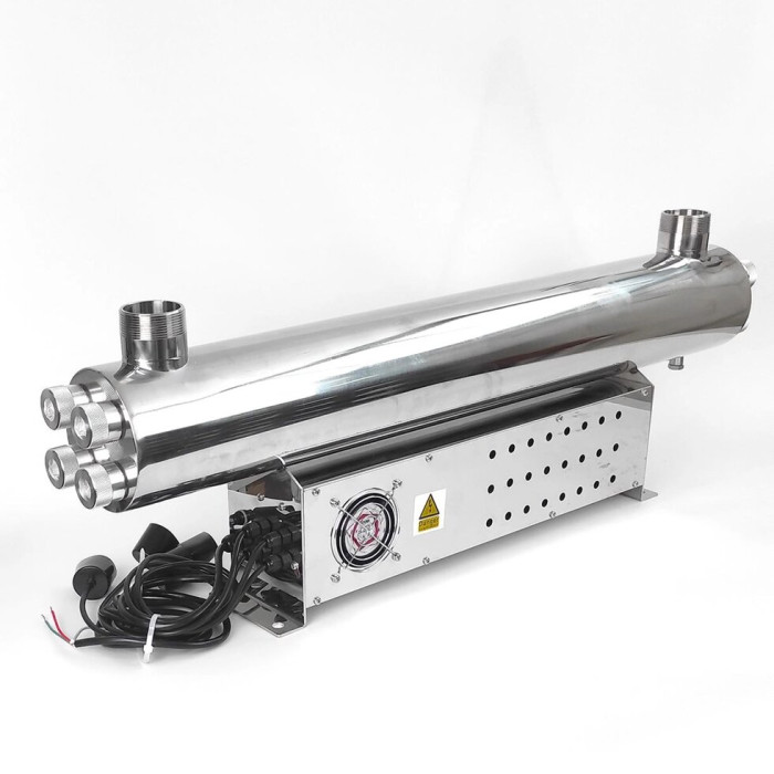 Комплект UV-48 GPM